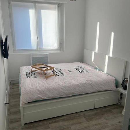 Le Dunkerquois 2 Proche Du Centre Ville Et Plage 敦刻尔克 外观 照片