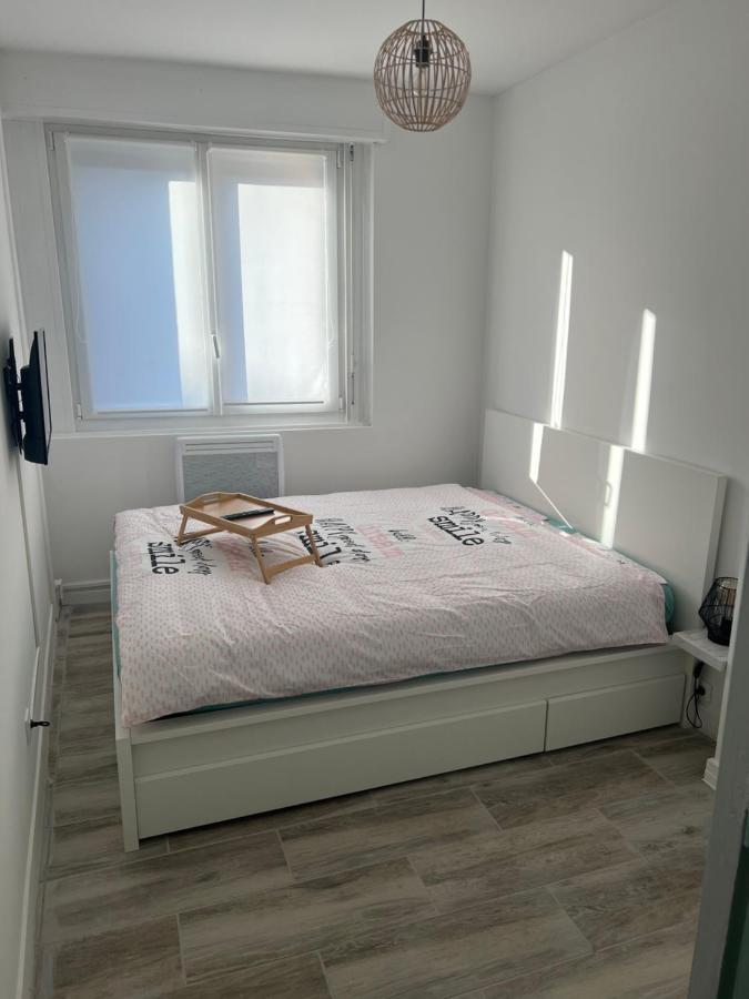 Le Dunkerquois 2 Proche Du Centre Ville Et Plage 敦刻尔克 外观 照片